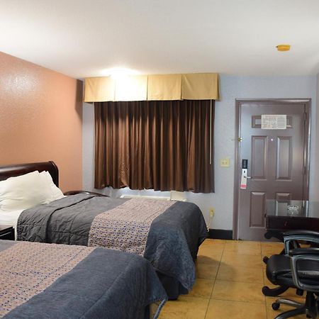 Flamingo Motel Okeechobee Luaran gambar