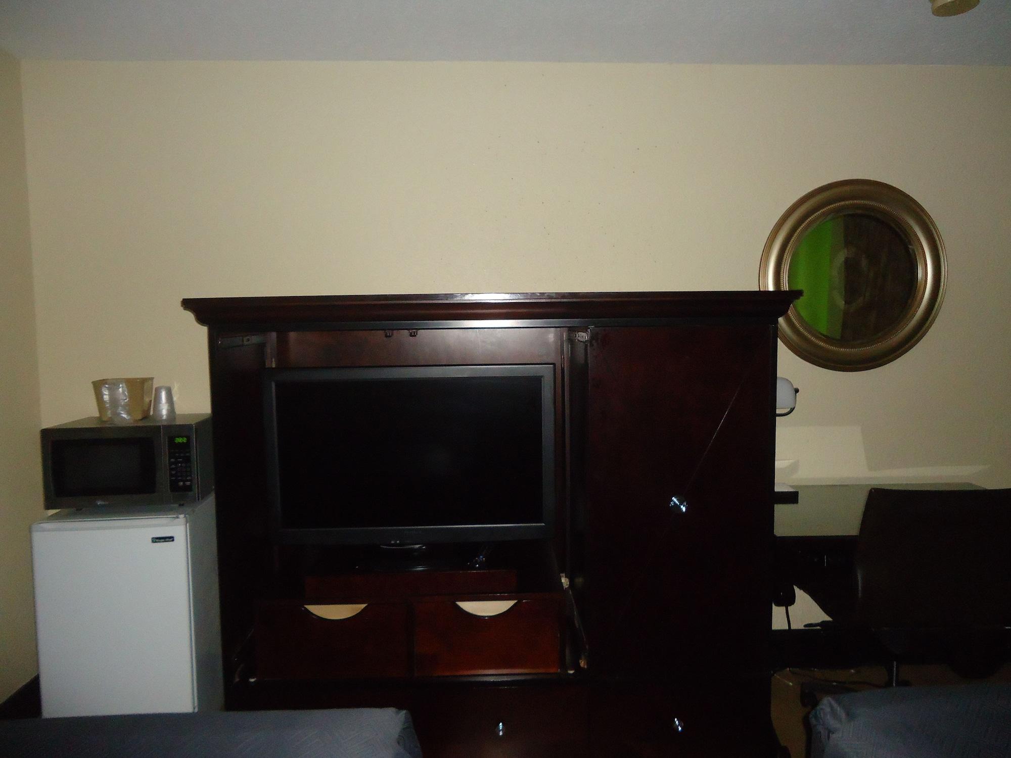 Flamingo Motel Okeechobee Luaran gambar