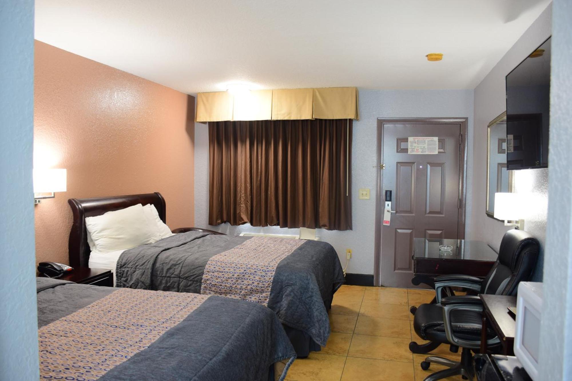 Flamingo Motel Okeechobee Luaran gambar