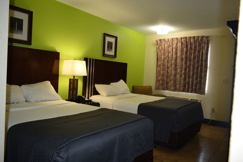Flamingo Motel Okeechobee Luaran gambar