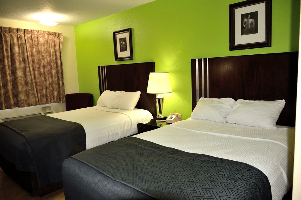 Flamingo Motel Okeechobee Luaran gambar
