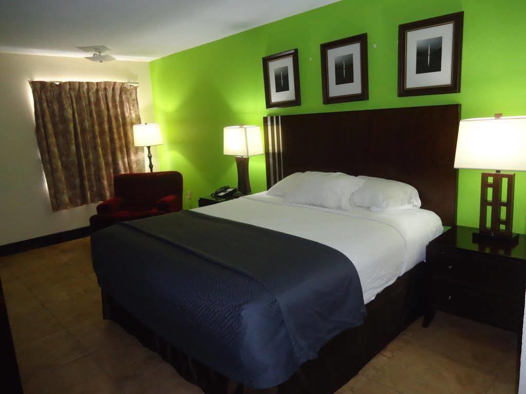 Flamingo Motel Okeechobee Luaran gambar