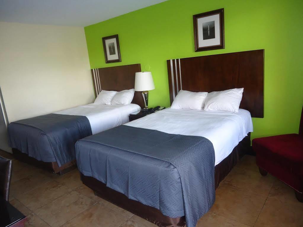 Flamingo Motel Okeechobee Luaran gambar