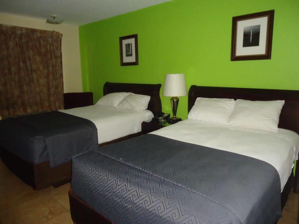Flamingo Motel Okeechobee Luaran gambar