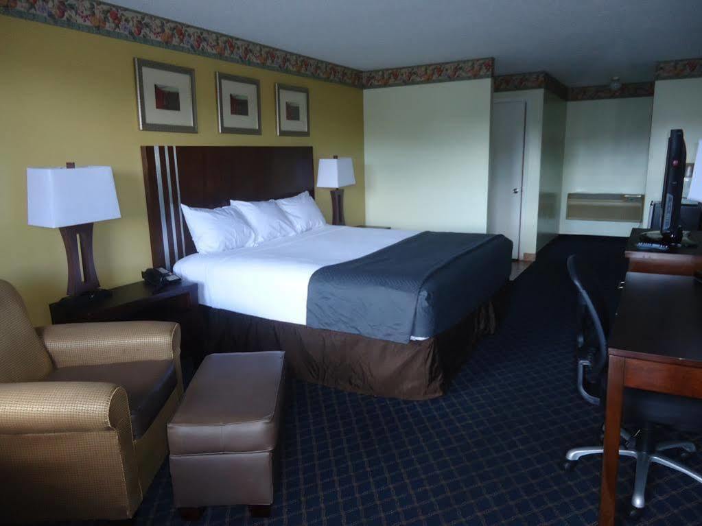 Flamingo Motel Okeechobee Luaran gambar