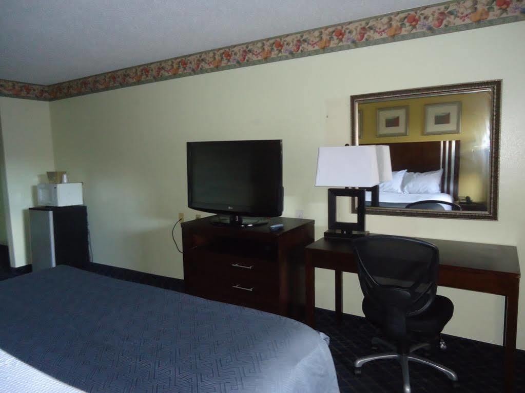 Flamingo Motel Okeechobee Luaran gambar