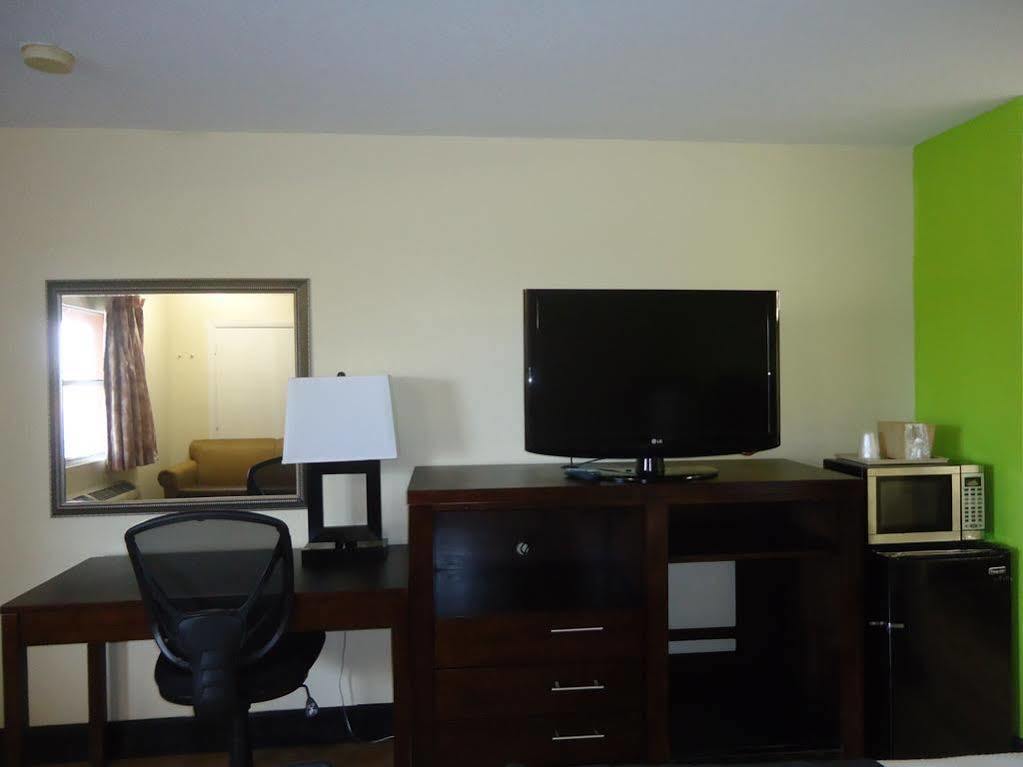 Flamingo Motel Okeechobee Luaran gambar
