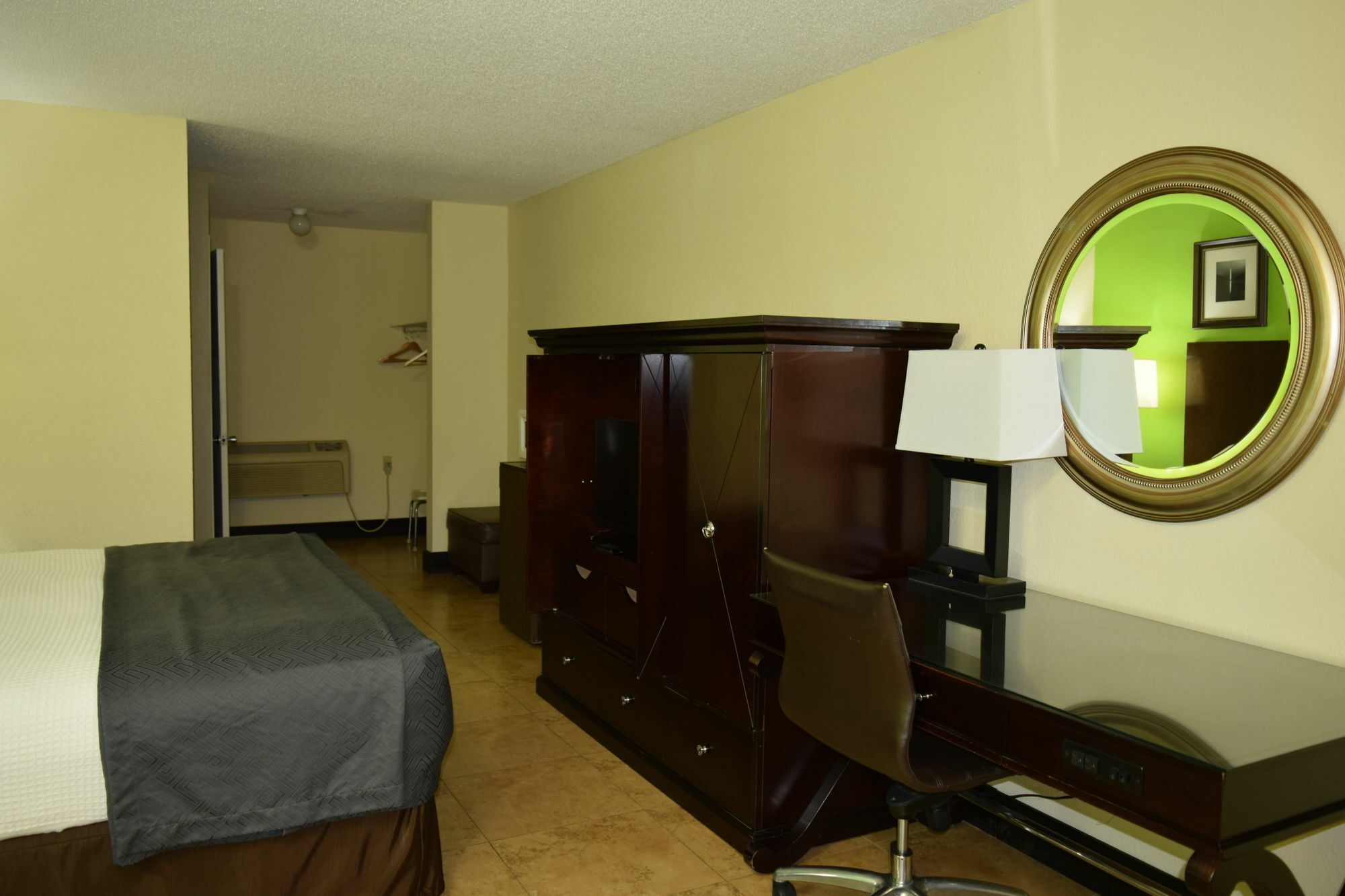 Flamingo Motel Okeechobee Luaran gambar