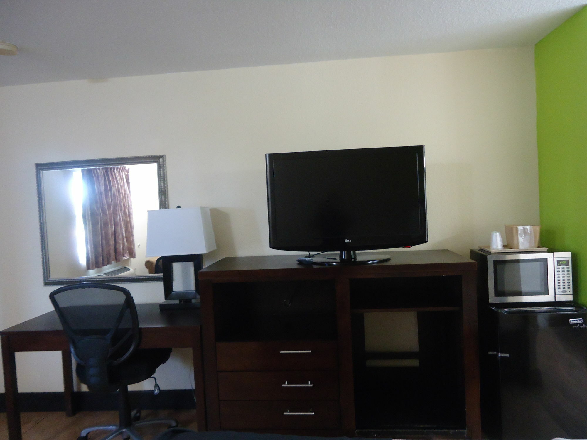 Flamingo Motel Okeechobee Luaran gambar